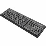 Tastatură Bluetooth Mobility Lab Eco-friendly Negru