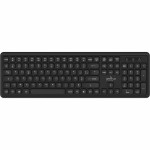 Tastatură Bluetooth Mobility Lab Eco-friendly Negru