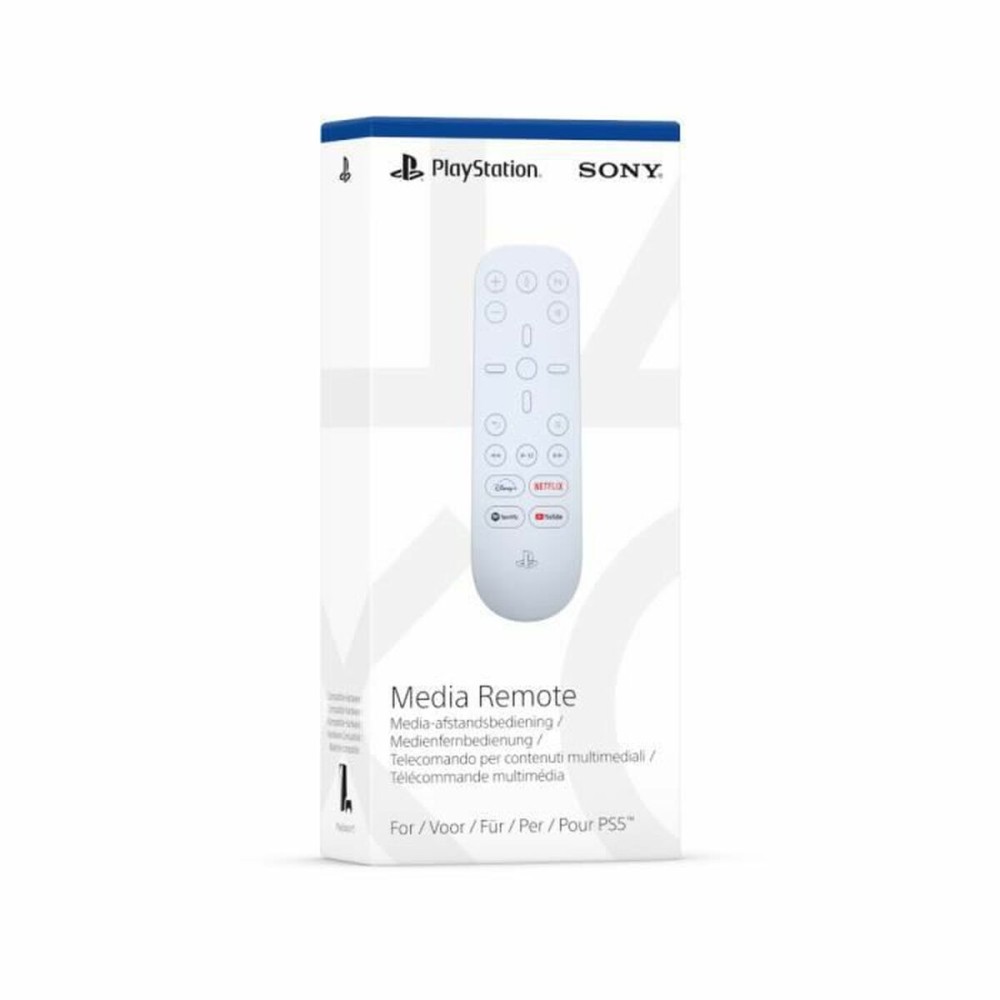 Telecomandă Sony PlayStation 5