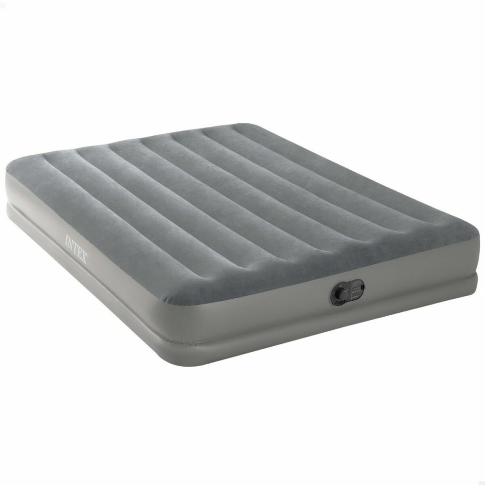 Pat Gonflabil Intex 64114 152 x 30 x 203 cm