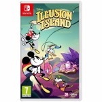 Joc video pentru Switch Disney Illusion Island