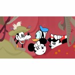 Joc video pentru Switch Disney Illusion Island