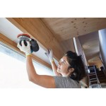 Șlefuitor orbital aleatoriu BOSCH Professional GEX 18V-125 Ø 125 mm 18 V