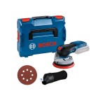 Șlefuitor orbital aleatoriu BOSCH Professional GEX 18V-125 Ø 125 mm 18 V