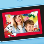 Aparat foto digital pentru copii Canal Toys Albastru