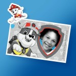 Aparat foto digital pentru copii Canal Toys Albastru