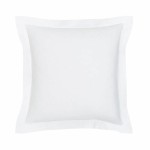 Față de pernă TODAY Chalk Alb 63 x 63 cm