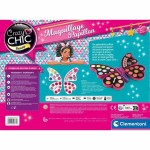 Set de Machiaj pentru Copii Baby Born Butterfly Makeup Multicolor