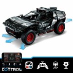Set de Construcție Lego Audi RS Q e-tron Multicolor