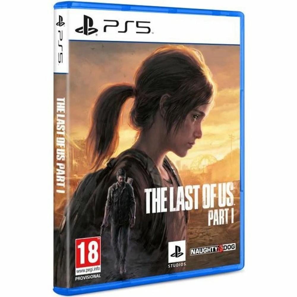 Joc video PlayStation 5 Naughty Dog The Last of Us: Part 1 Remake