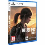 Joc video PlayStation 5 Naughty Dog The Last of Us: Part 1 Remake