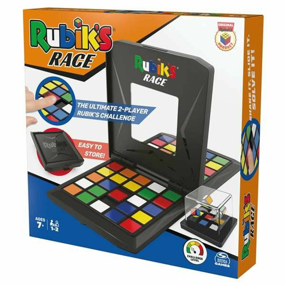 Joc de Plastilină Rubik's