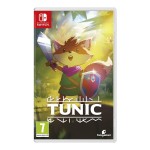 Joc video pentru Switch Just For Games Tunic