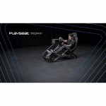 Scaun Gaming Playseat Trophy 140 x 58 x 100 cm Negru