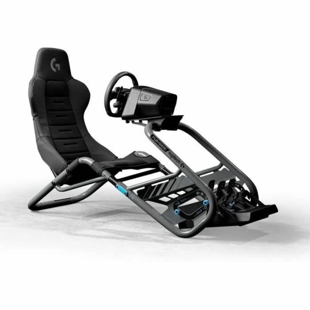 Scaun Gaming Playseat G.00320 Negru