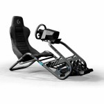 Scaun Gaming Playseat G.00320 Negru