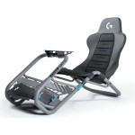 Scaun Gaming Playseat G.00320 Negru