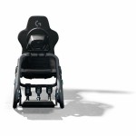 Scaun Gaming Playseat G.00320 Negru