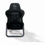 Scaun Gaming Playseat G.00320 Negru
