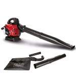 Suflantă Scheppach LBH3500P Benzină 25.4 CC