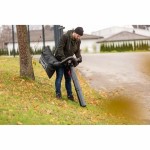 Suflantă Scheppach LBH3500P Benzină 25.4 CC