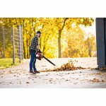 Suflantă Scheppach LBH3500P Benzină 25.4 CC