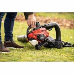 Suflantă Scheppach LBH3500P Benzină 25.4 CC