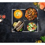 Vase de Gătit Arthur Martin AM3950 16 Piese