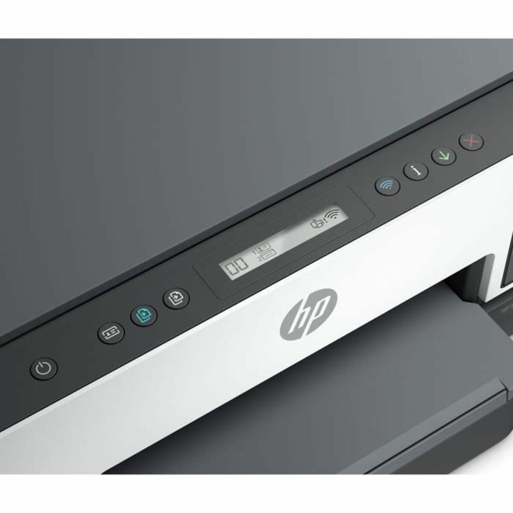 Imprimantă Multifuncțională HP 28B54A
