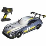 Mașină Radio Control Mondo AMG GT3