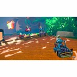 Joc video PlayStation 4 Microids The Smurfs - Kart
