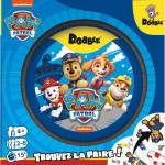 Joc Educativ Asmodee Dobble Paw Patrol Multicolor
