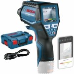 Termometru Infraroșu BOSCH GIS 1000 C
