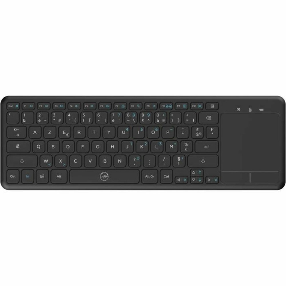 Tastatură Bluetooth Mobility Lab ML306643 Negru AZERTY