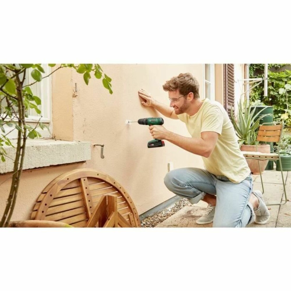 Șurubelniţă BOSCH EasyImpact 18V40 18 V