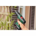 Șurubelniţă BOSCH EasyDrill 18V-40 18 V 40 Nm