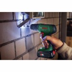 Șurubelniţă BOSCH EasyDrill 18V-40 18 V 40 Nm