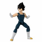 Figura îmbinată Bandai Dragon Ball Super Hero – Vegeta – 40723 17 cm