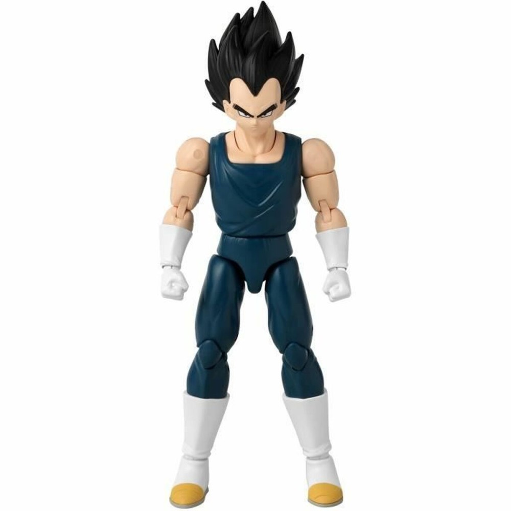 Figura îmbinată Bandai Dragon Ball Super Hero – Vegeta – 40723 17 cm