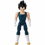 Figura îmbinată Bandai Dragon Ball Super Hero – Vegeta – 40723 17 cm