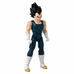 Figura îmbinată Bandai Dragon Ball Super Hero – Vegeta – 40723 17 cm