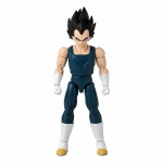 Figura îmbinată Bandai Dragon Ball Super Hero – Vegeta – 40723 17 cm