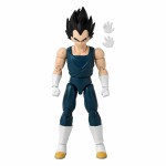 Figura îmbinată Bandai Dragon Ball Super Hero – Vegeta – 40723 17 cm