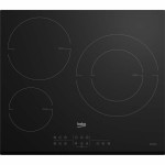Plită cu Inducție BEKO HII63200MTB