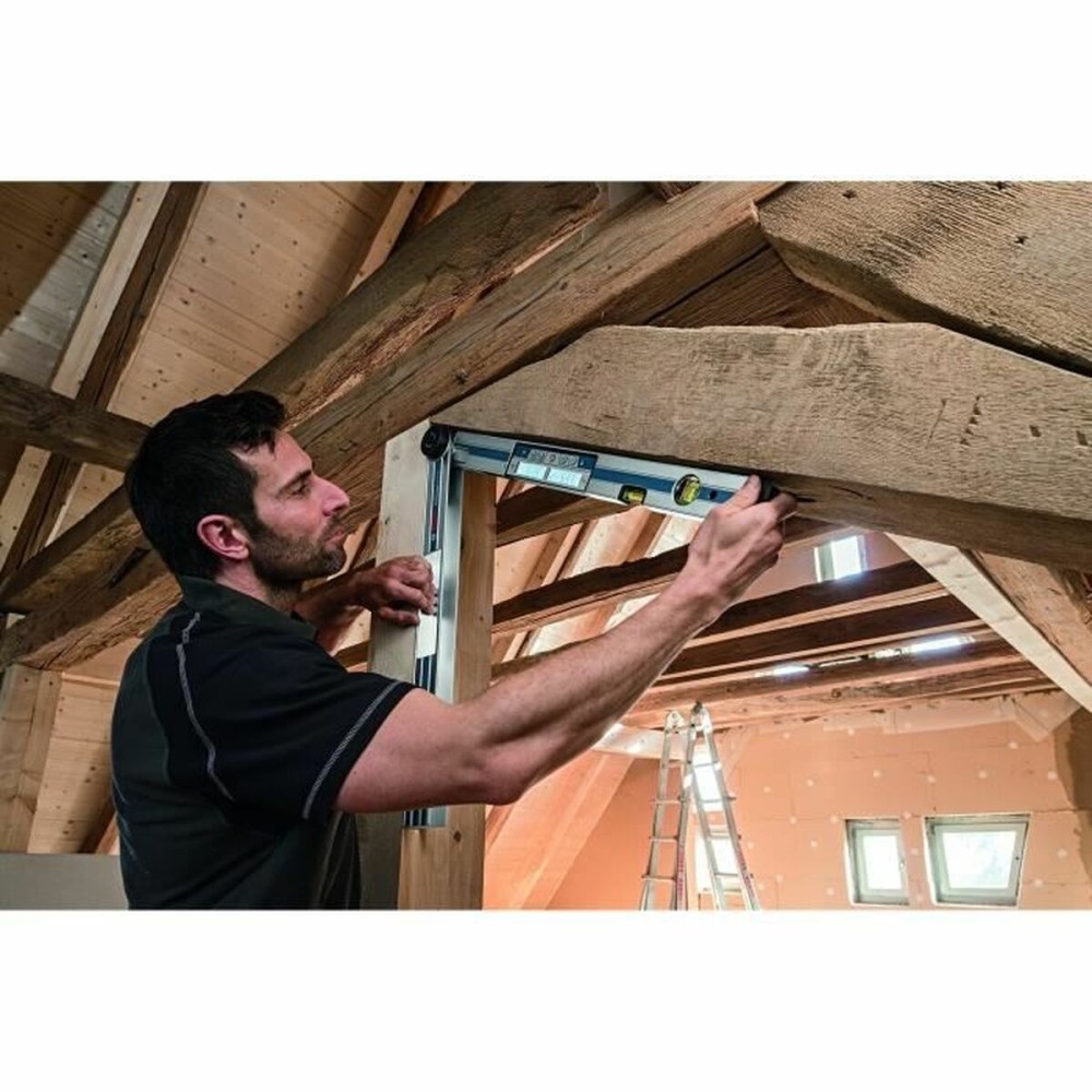 Măsurător de unghiuri BOSCH GAM 270 MFL