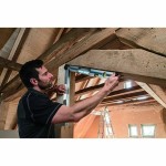 Măsurător de unghiuri BOSCH GAM 270 MFL