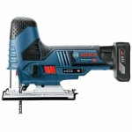 Fierăstrău de traforaj BOSCH Professional GST 12V-70 12 V