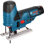 Fierăstrău de traforaj BOSCH Professional GST 12V-70 12 V