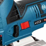 Fierăstrău de traforaj BOSCH Professional GST 12V-70 12 V