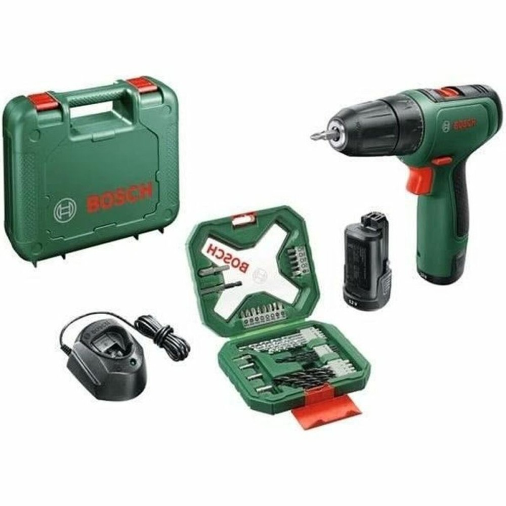 Șurubelniță electrică BOSCH EasyDrill 1200 30 Nm